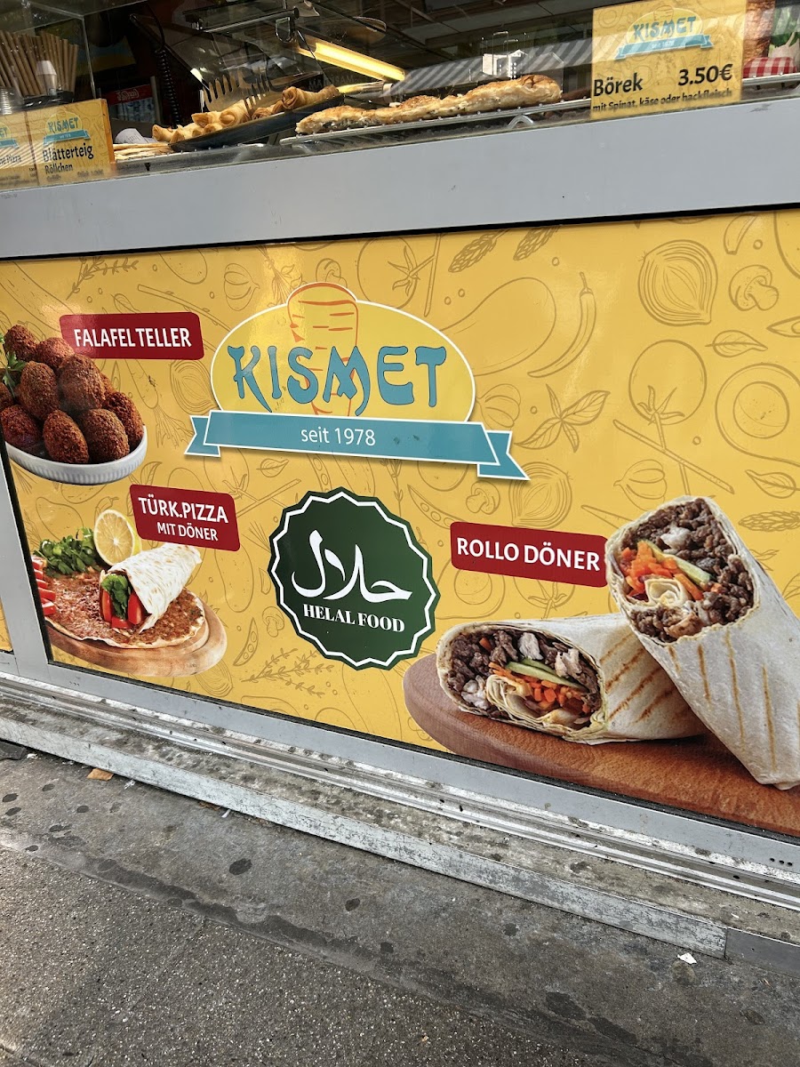 Kismet New Generation Photo Menu 4