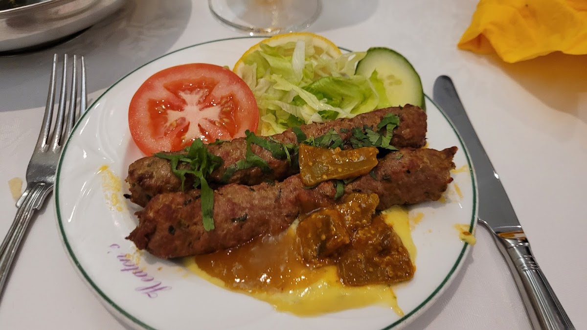 Heaton's Tandoori Photo 5