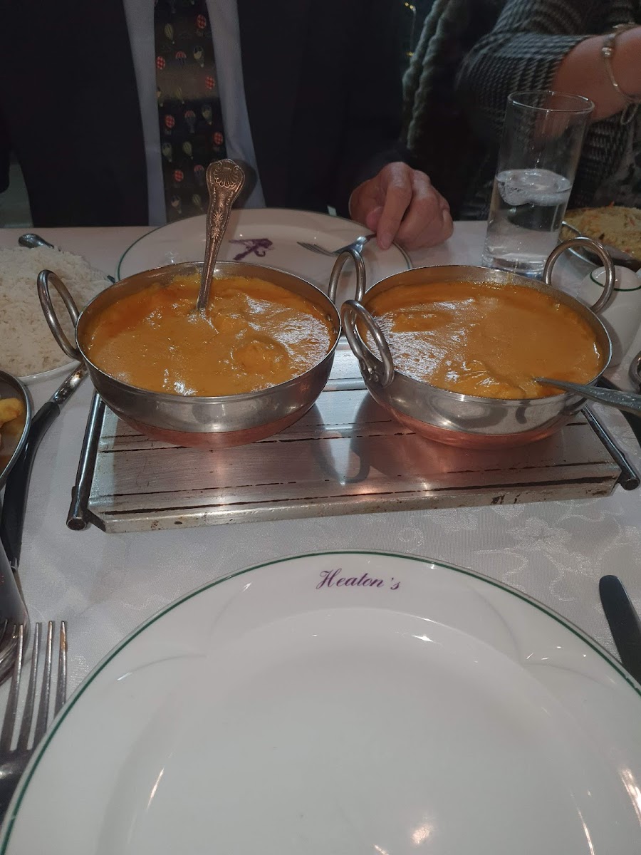 Heaton's Tandoori Photo 7