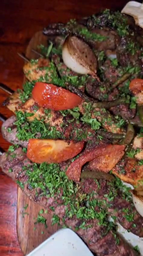 Mashawe Mediterranean BBQ Photo 2