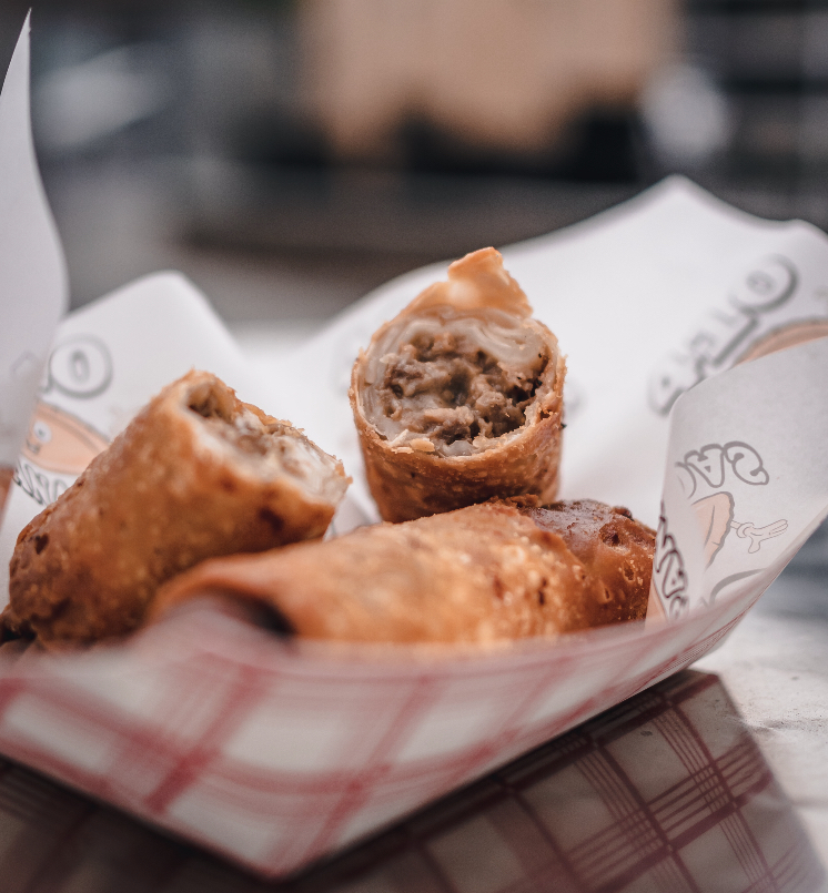 410 Empanadas Photo 10