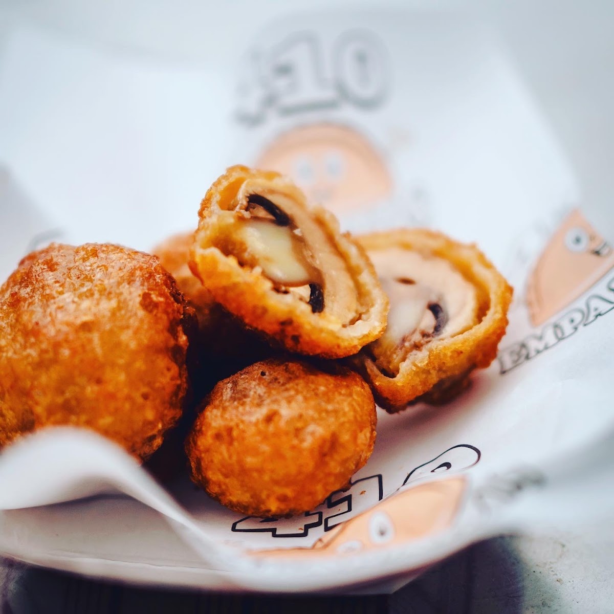 410 Empanadas Photo 3