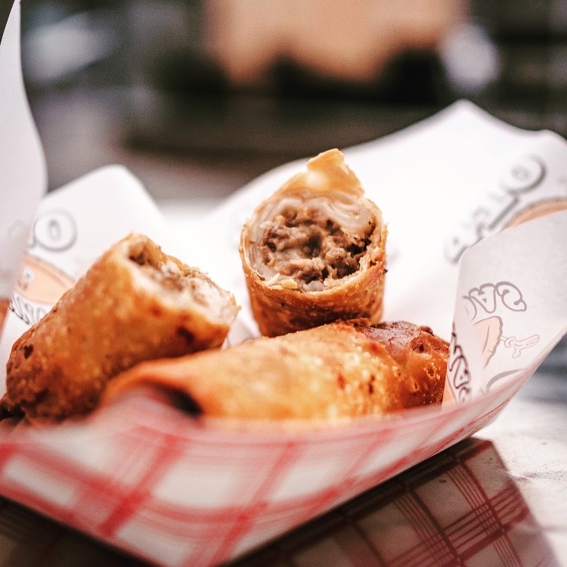 410 Empanadas Photo 4