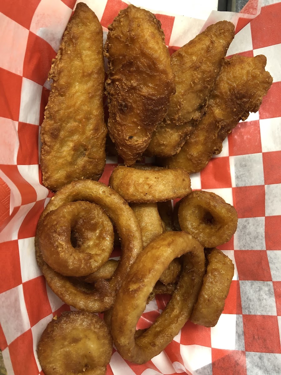 410 Empanadas Photo 6