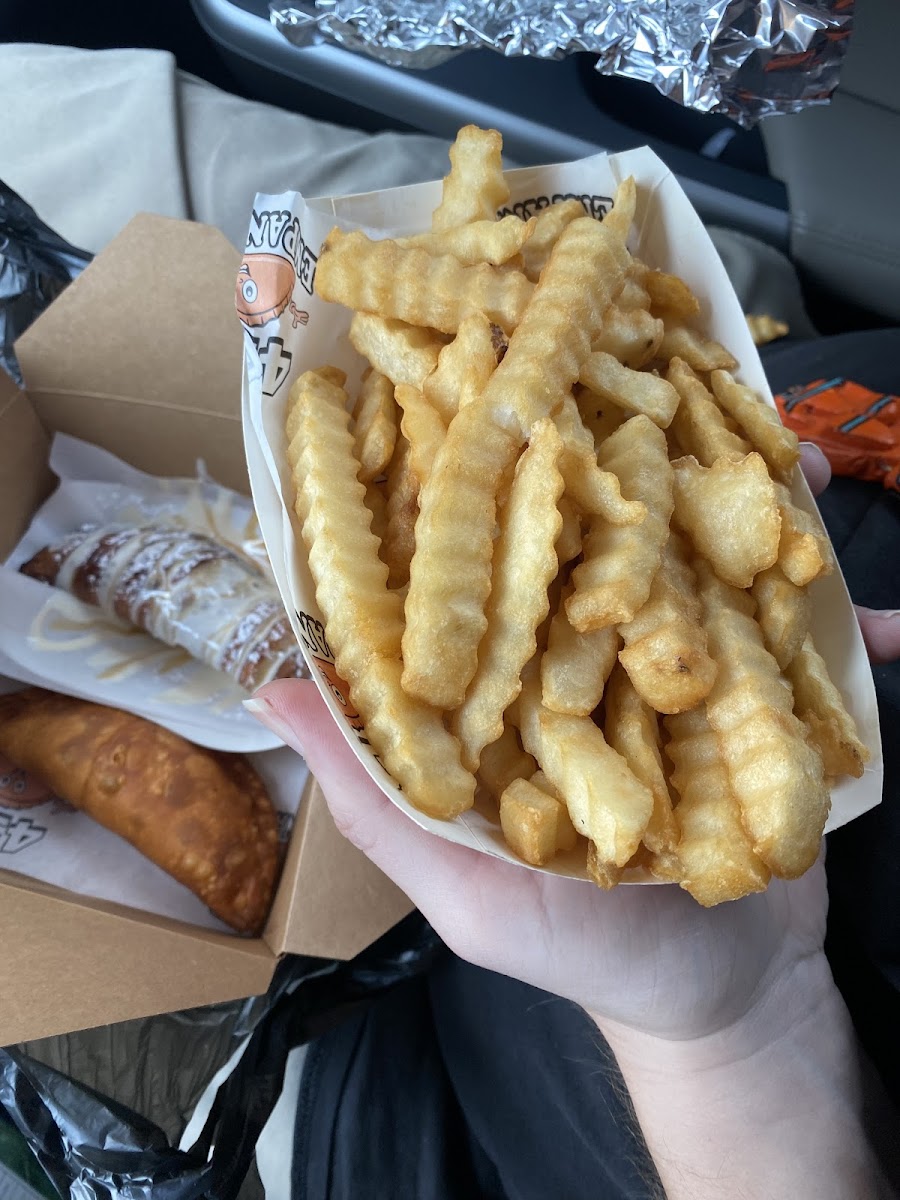410 Empanadas Photo 8