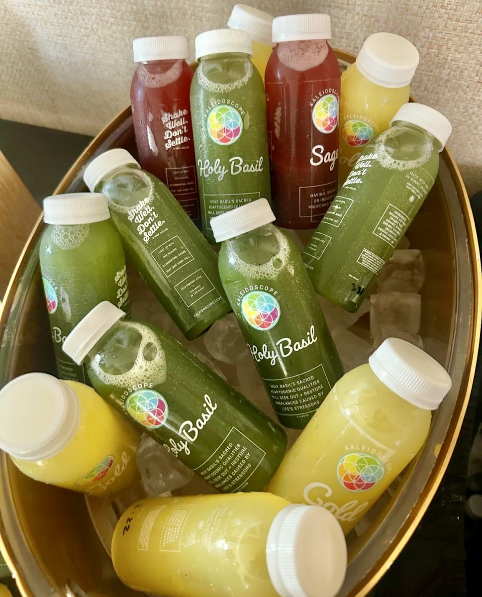 Kaleidoscope Juice - DC Ranch Photo 4