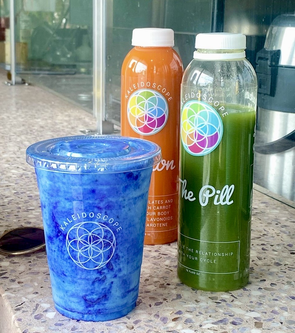 Kaleidoscope Juice - DC Ranch Photo 7