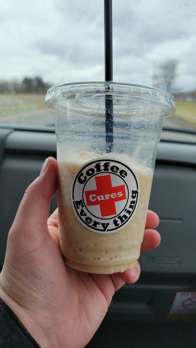 Coffee Cures Everything Photo 5
