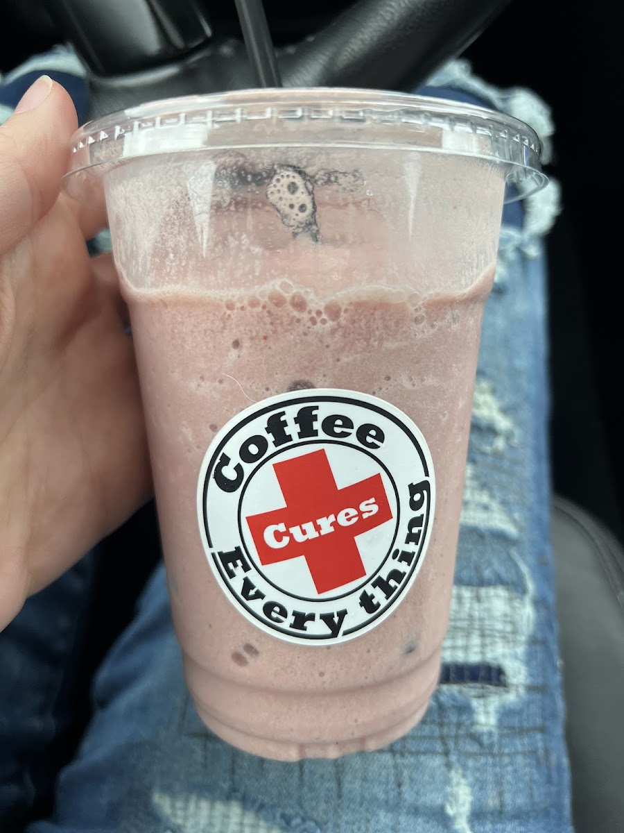 Coffee Cures Everything Photo 8