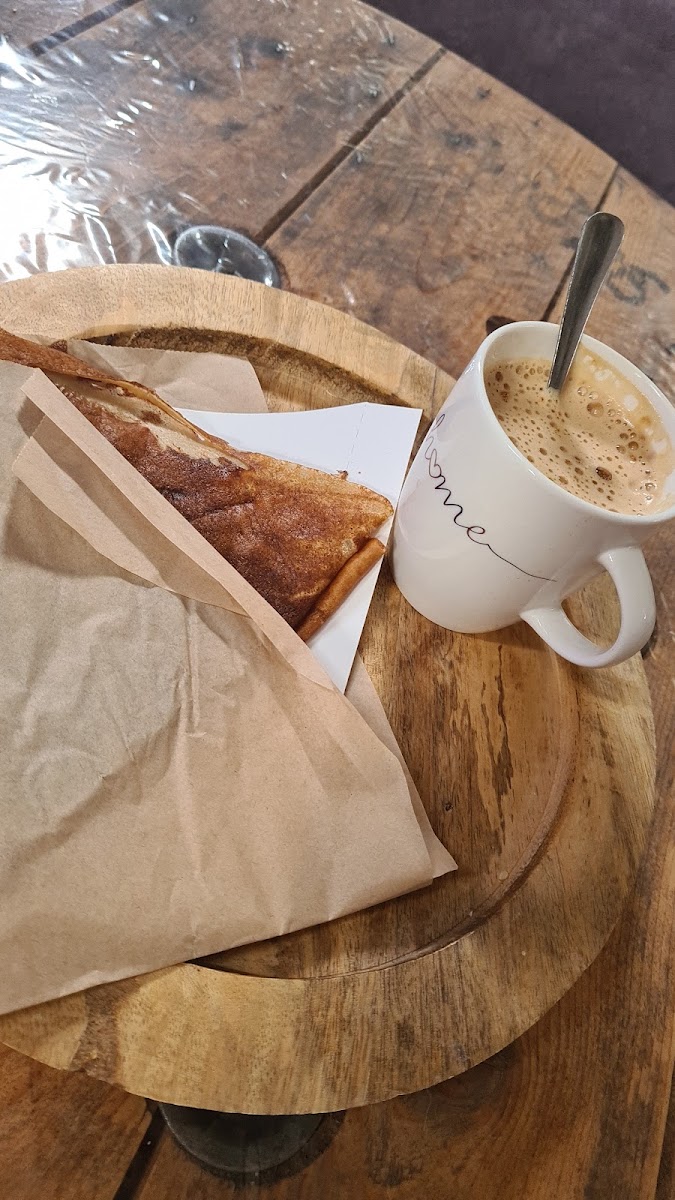Crêp' choupette Photo 5