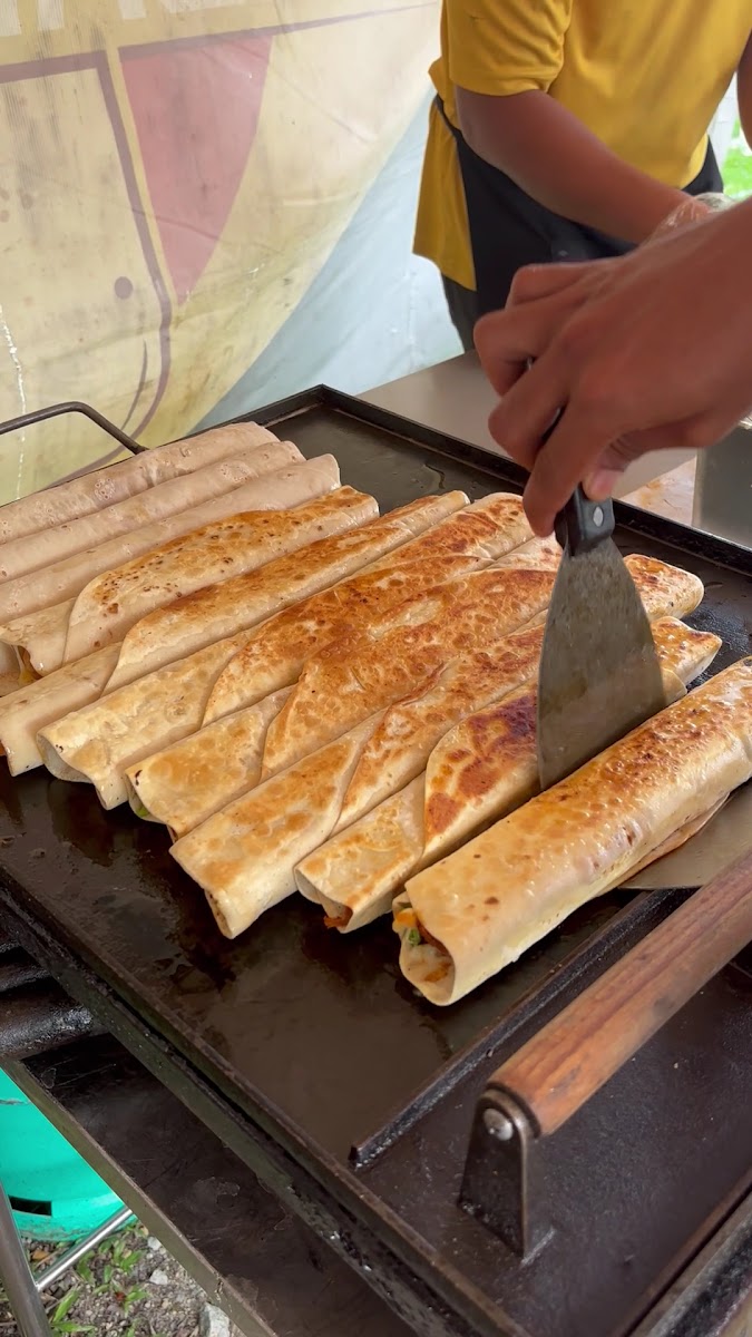 Kebab Kraze Photo 3