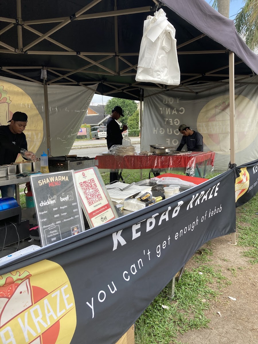 Kebab Kraze Photo 4