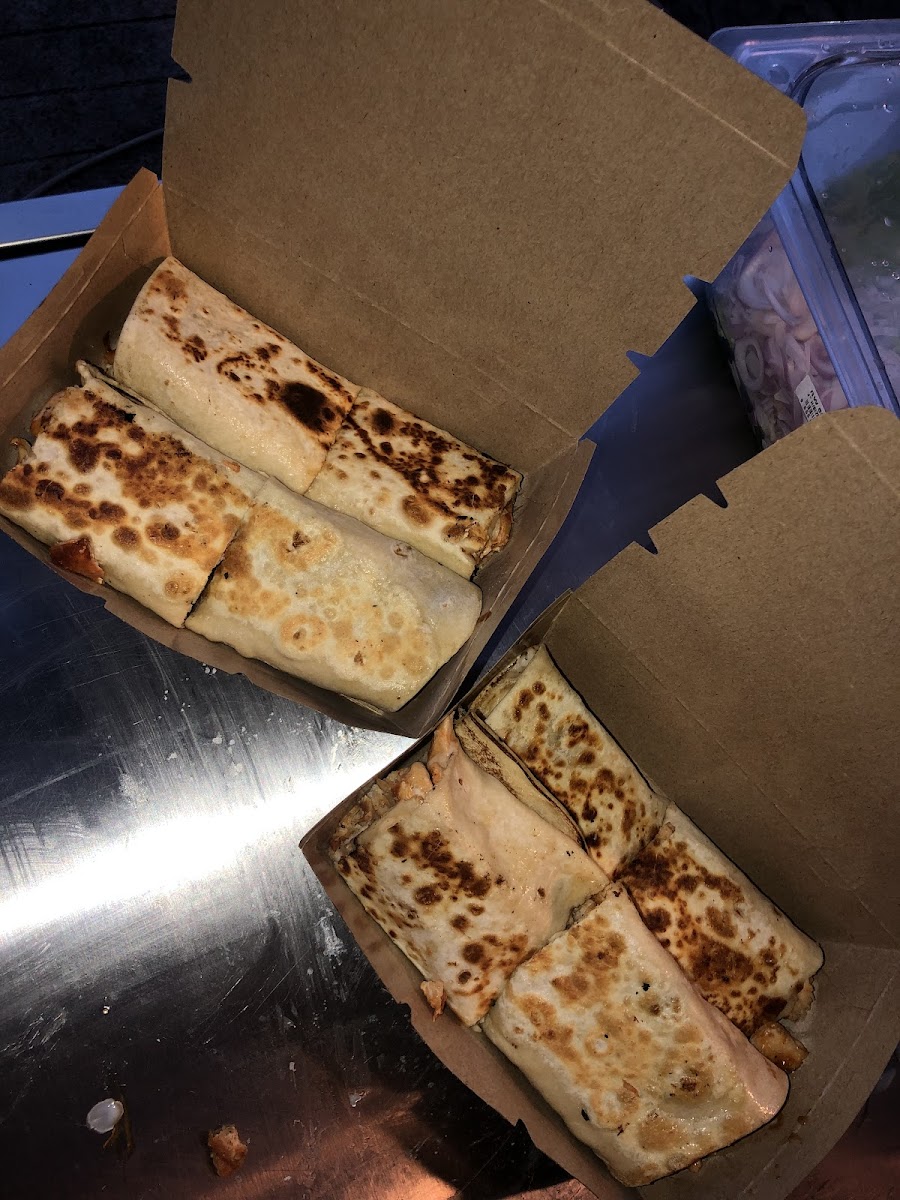 Kebab Kraze Photo 5