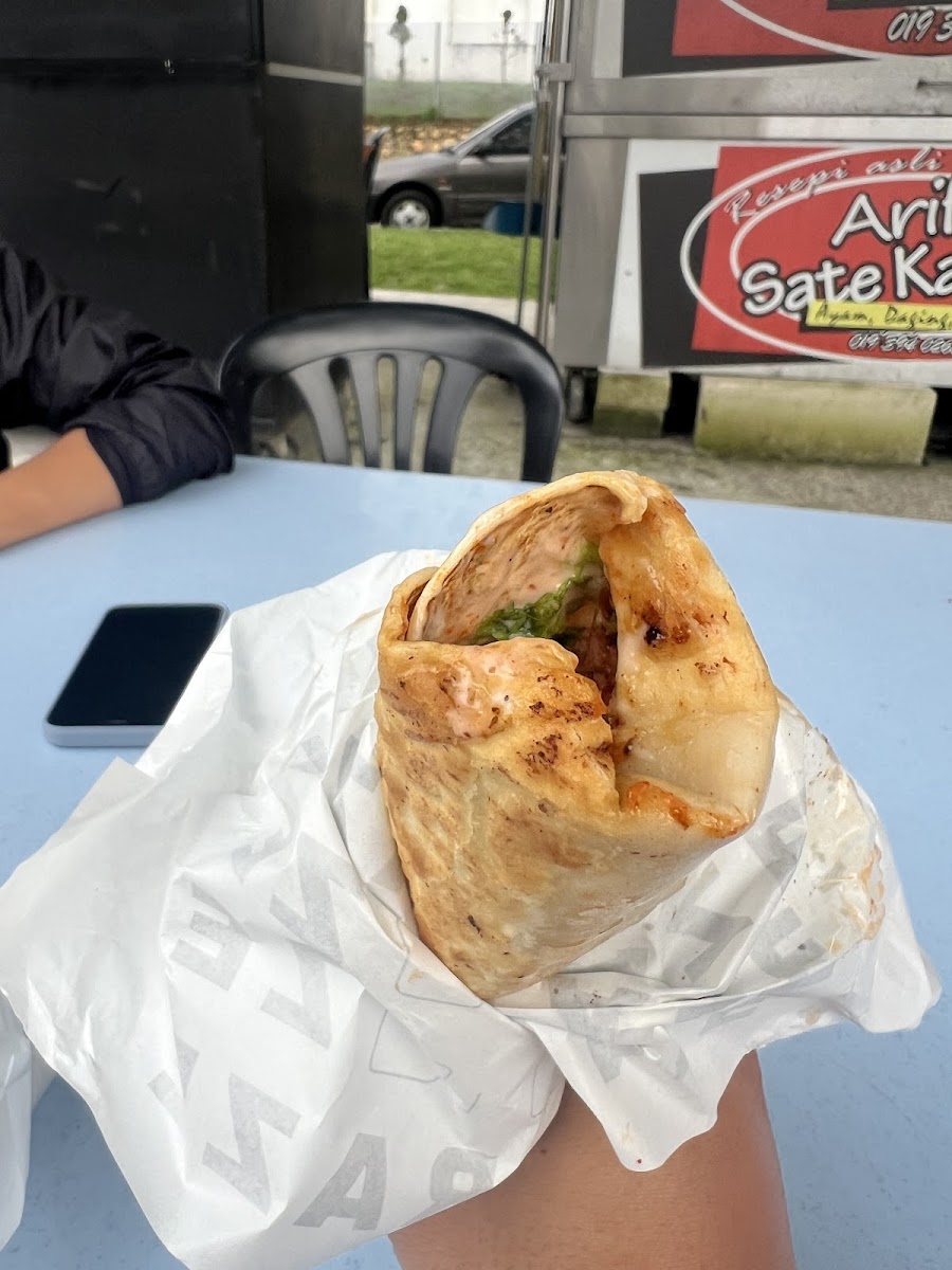Kebab Kraze Photo 6