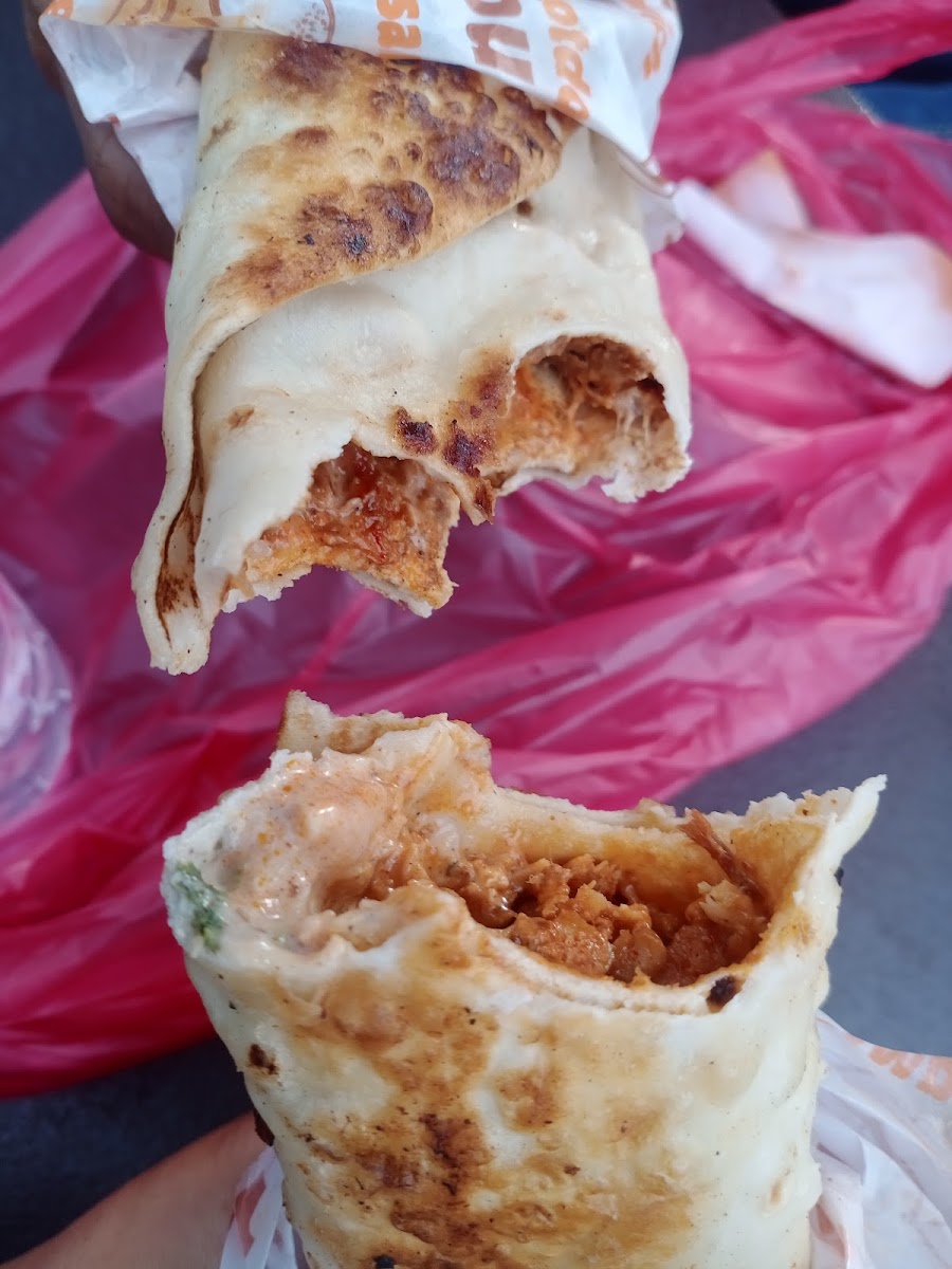 Kebab Kraze Photo 7