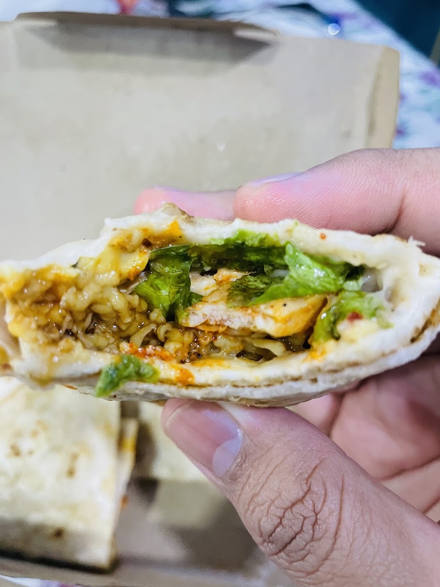 Kebab Kraze Photo 8