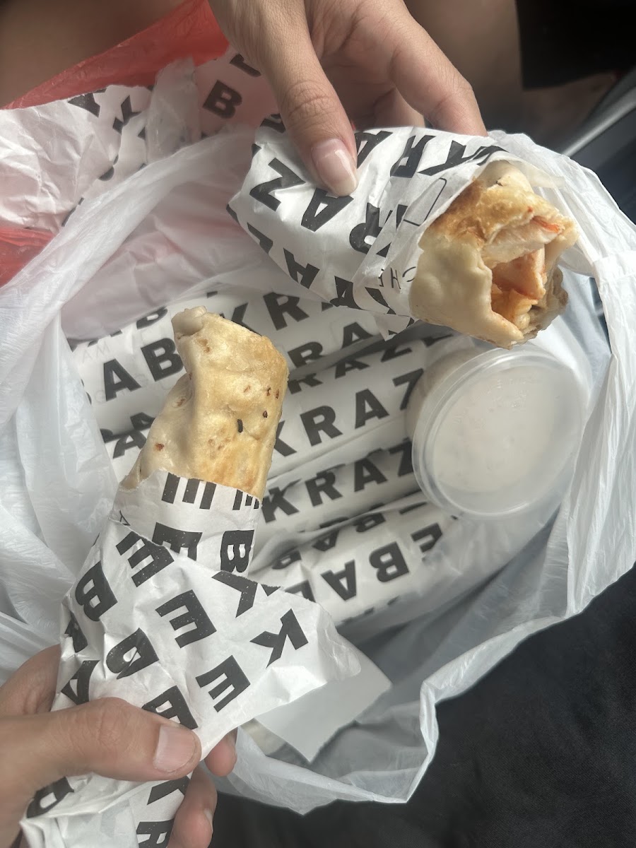 Kebab Kraze Photo 9