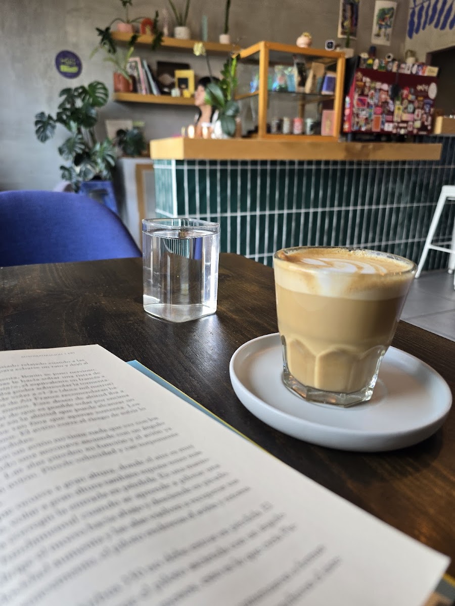 Café Habitante Photo 4