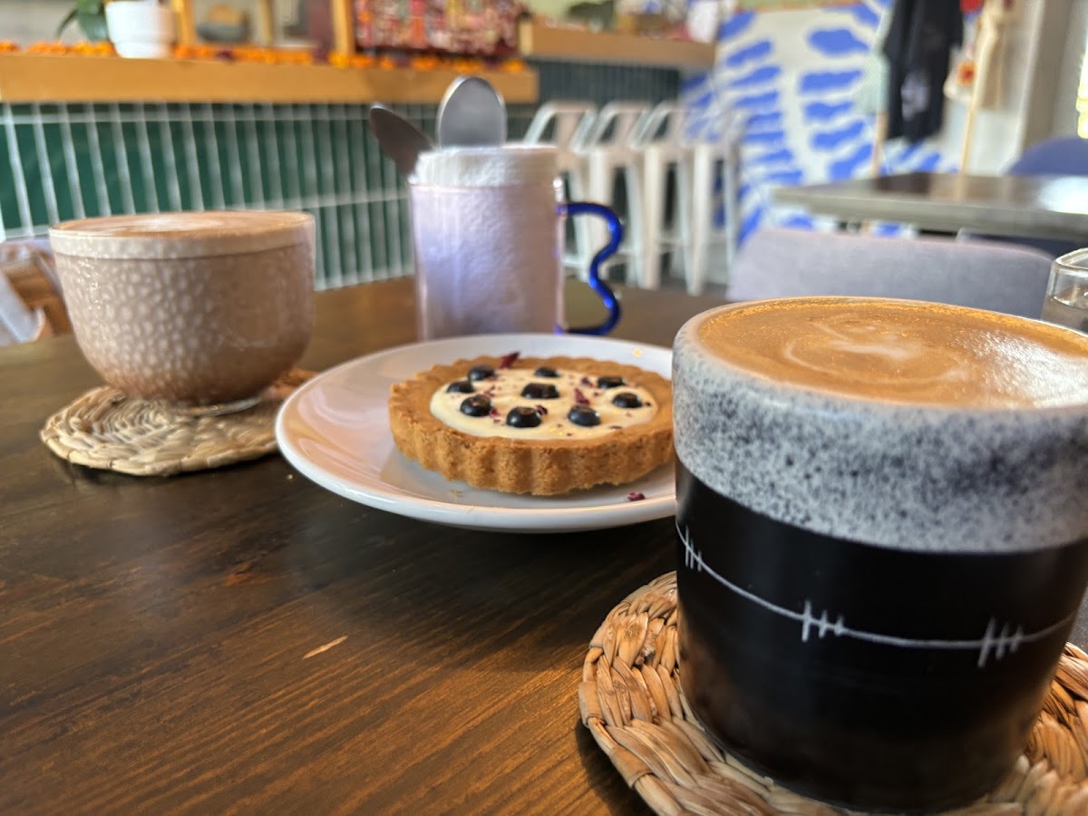 Café Habitante Photo 6