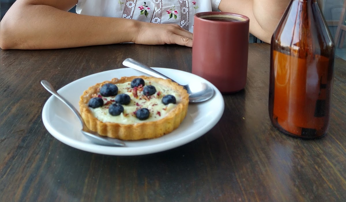 Café Habitante Photo 7