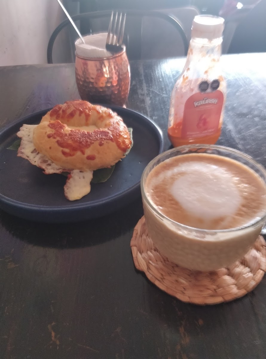 Café Habitante Photo 8