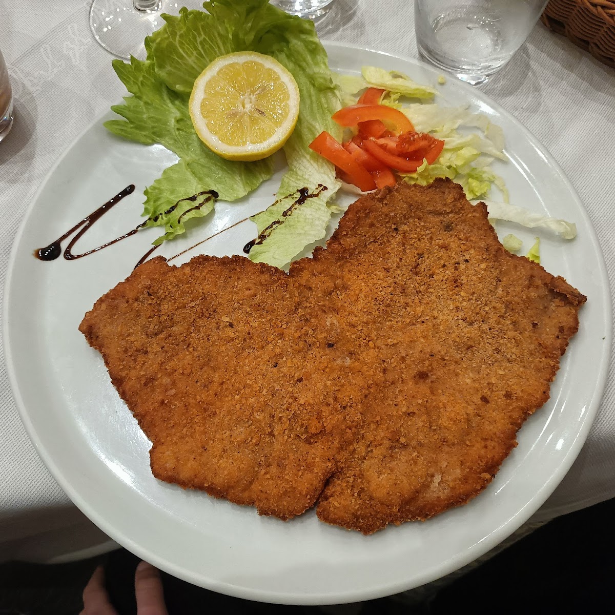 Ristorante Qui Si Mangia Photo 5