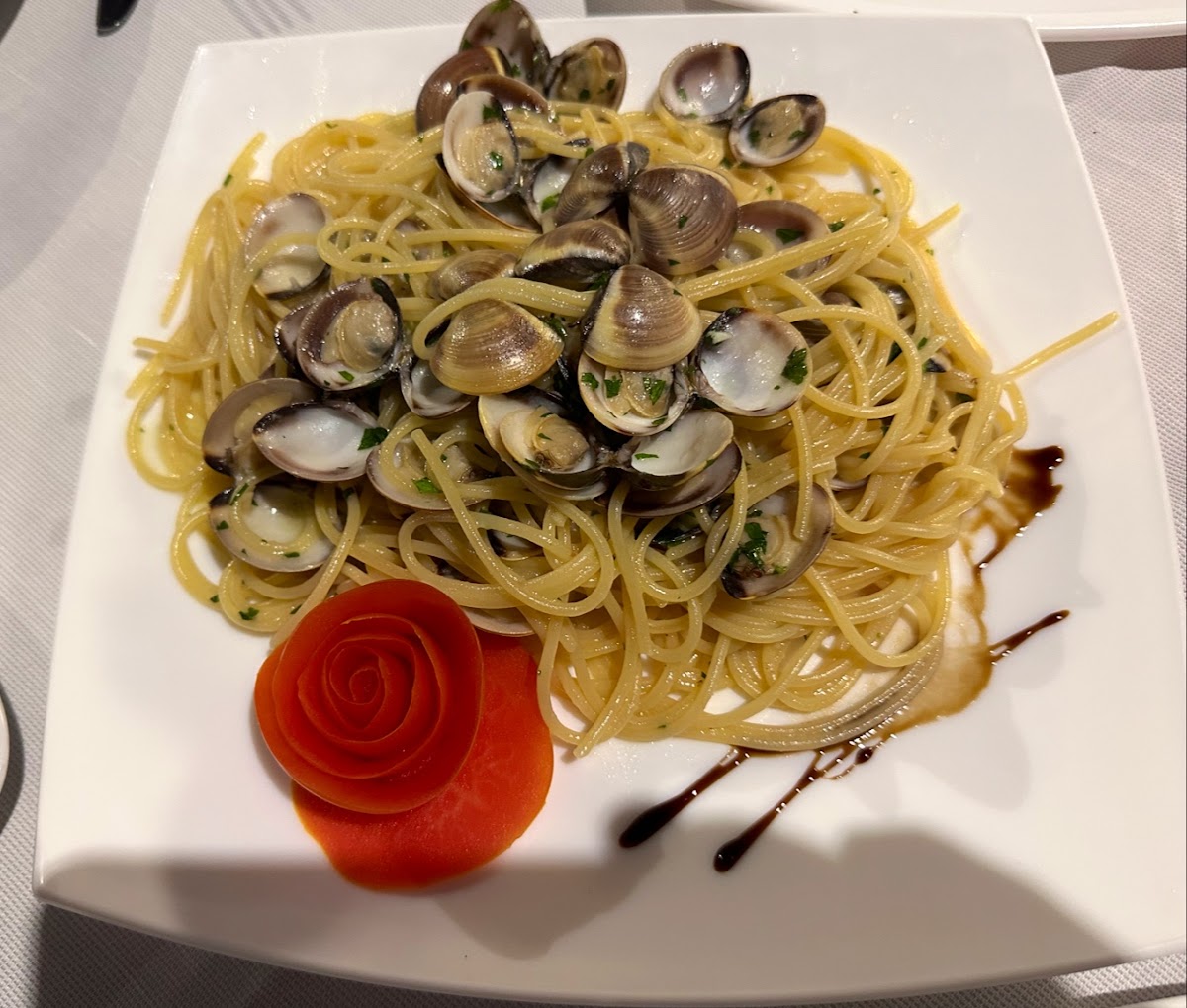 Ristorante Qui Si Mangia Photo 6