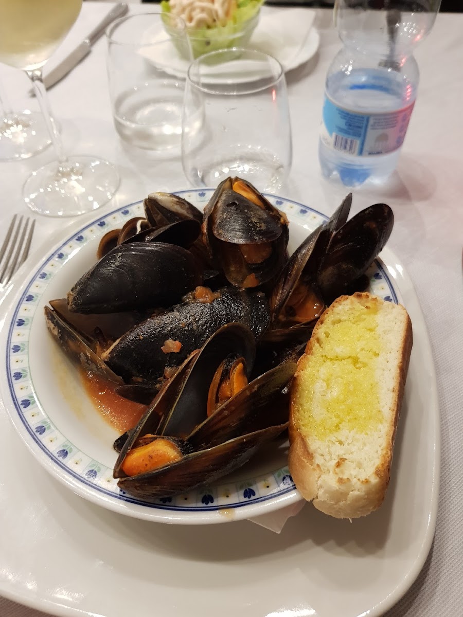 Ristorante Qui Si Mangia Photo 7