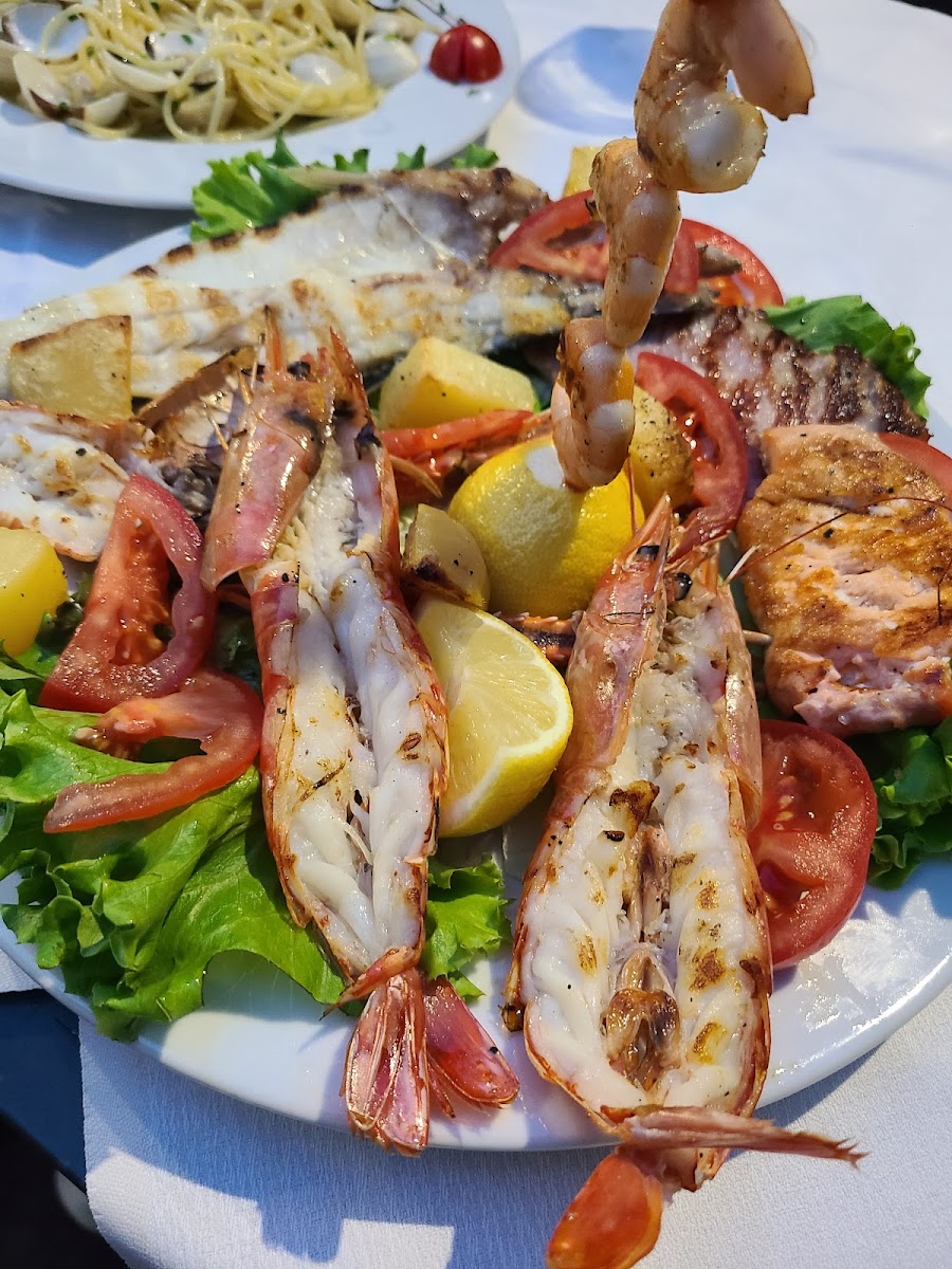 Ristorante Qui Si Mangia Photo 8