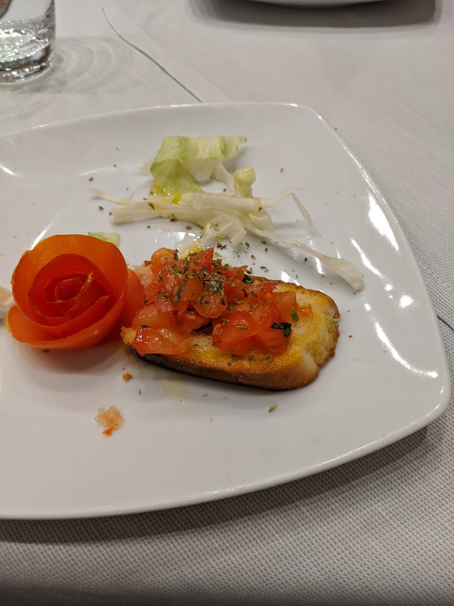 Ristorante Qui Si Mangia Photo 9