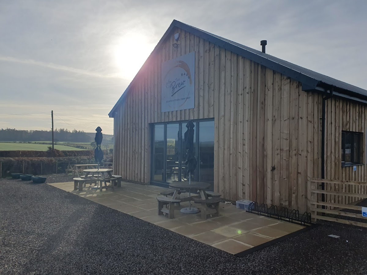 The Brew Barn Photo 3