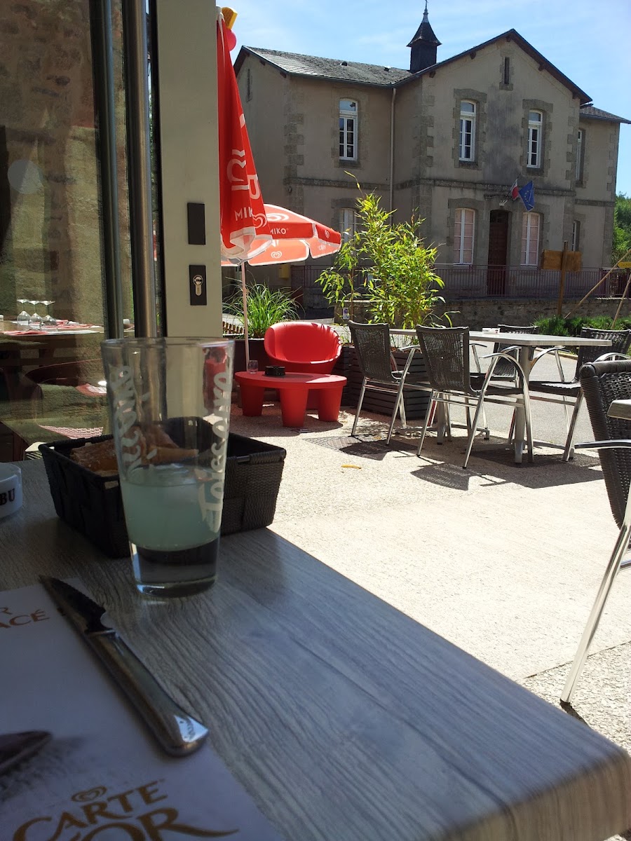 Bar-Restaurant La Caminade Photo 6
