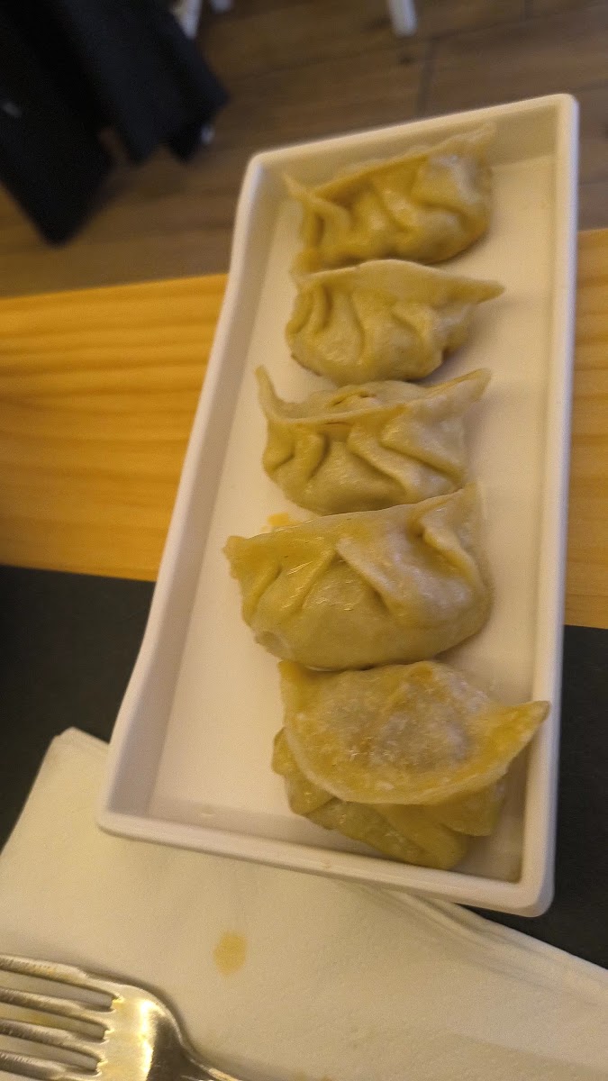 Mò & Dumpling Photo 10