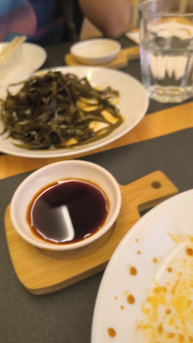 Mò & Dumpling Photo 2