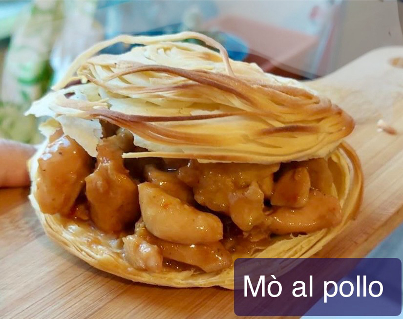Mò & Dumpling Photo 6