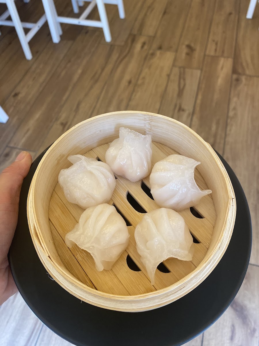 Mò & Dumpling Photo 7