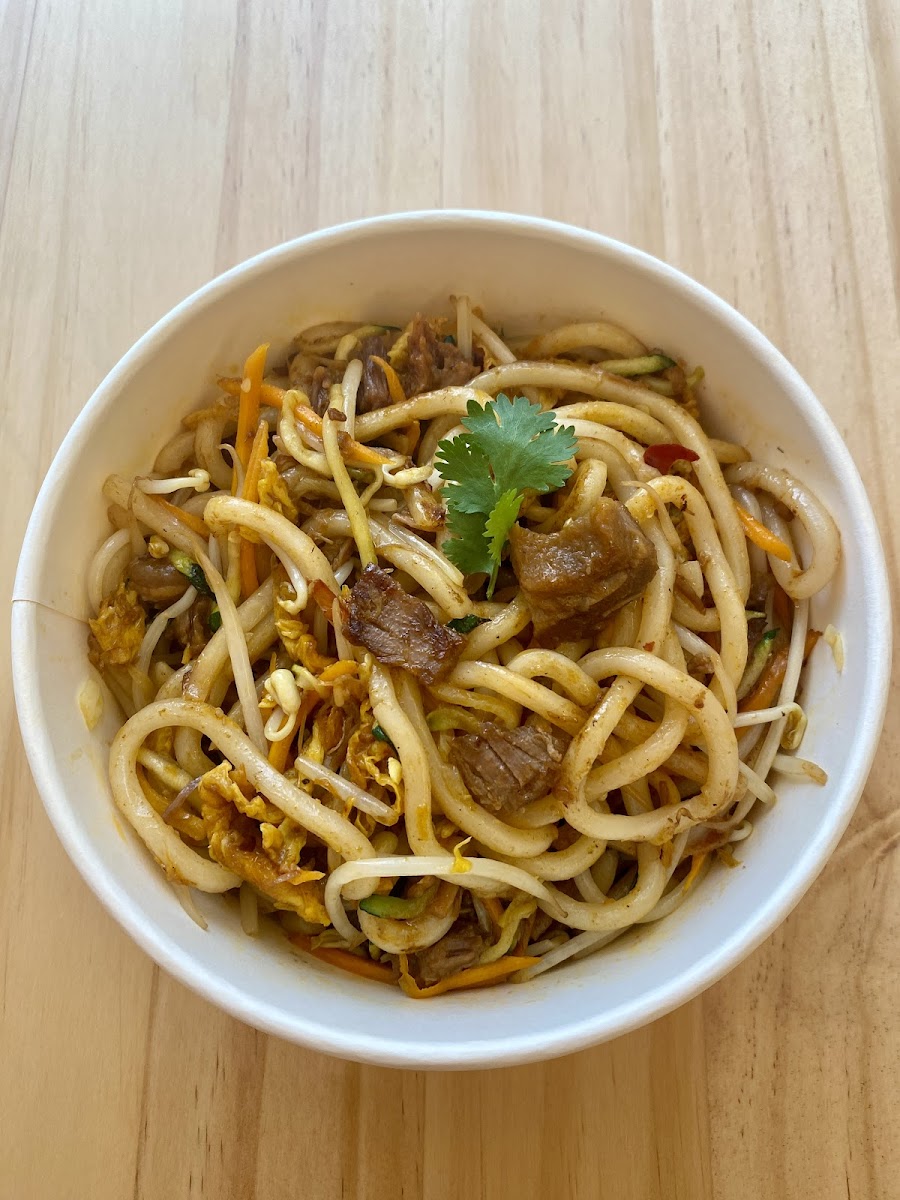Mò & Dumpling Photo 8