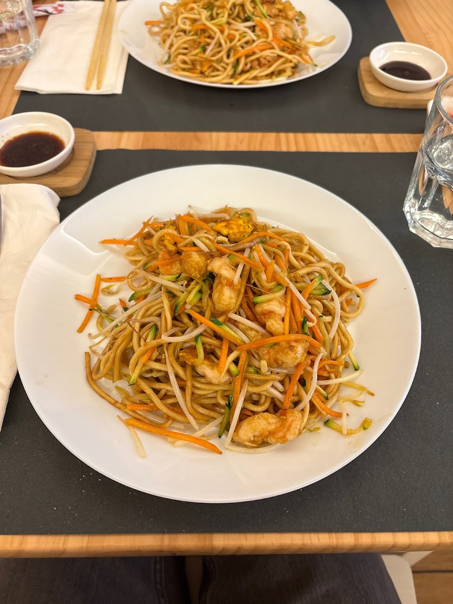 Mò & Dumpling Photo 9