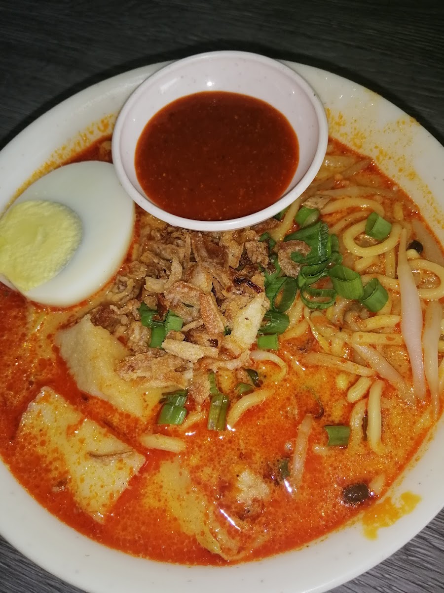 Warung Pak Din Sungai Itek Photo 10