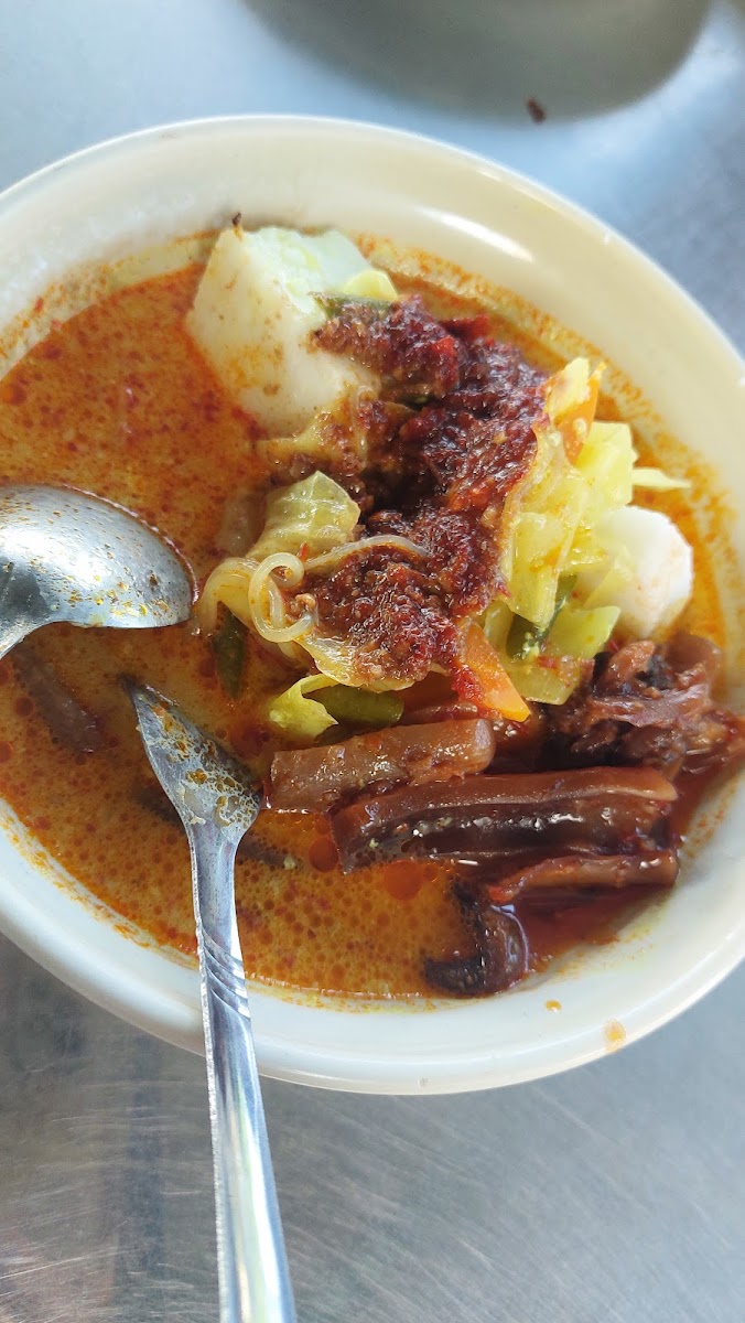 Warung Pak Din Sungai Itek Photo 2
