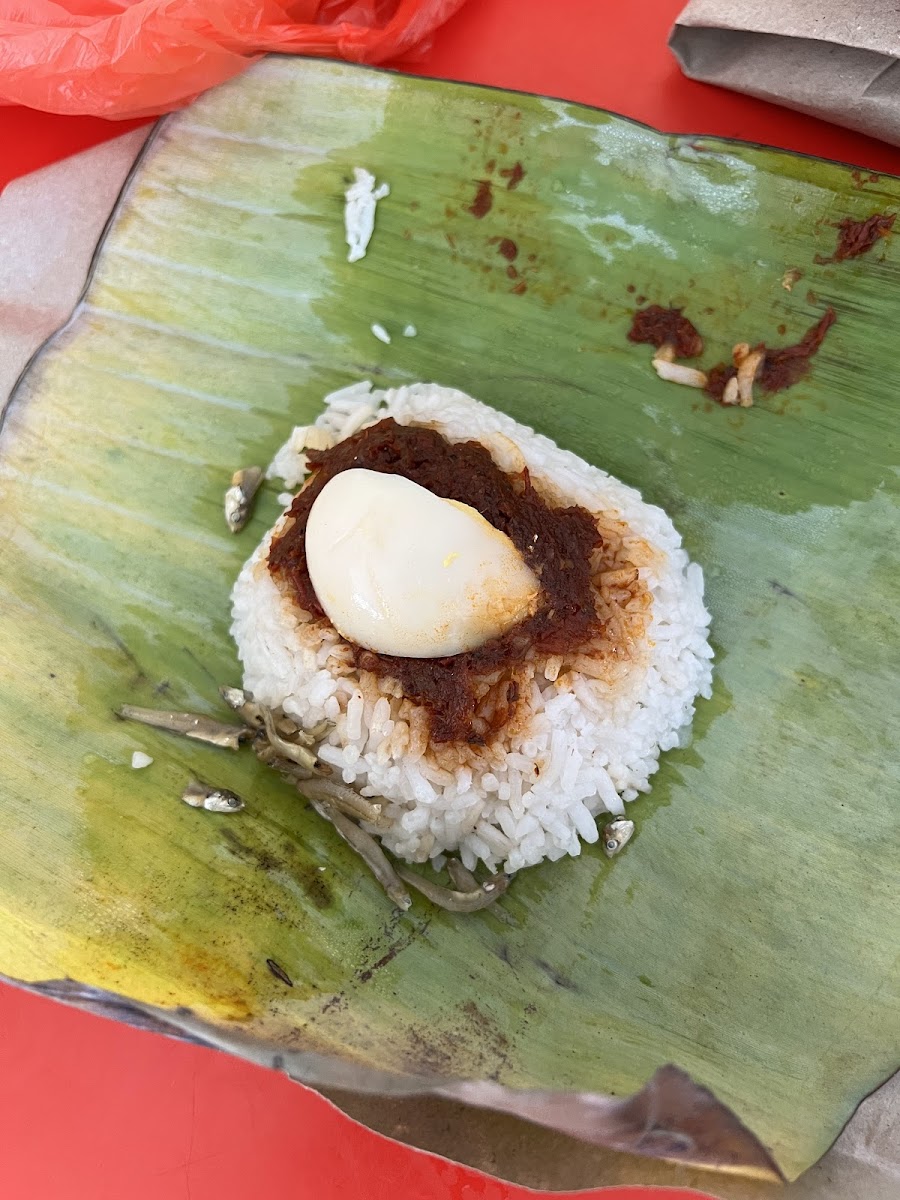 Warung Pak Din Sungai Itek Photo 4