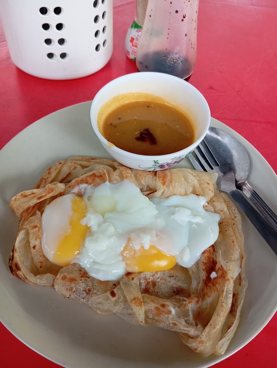 Warung Pak Din Sungai Itek Photo 5