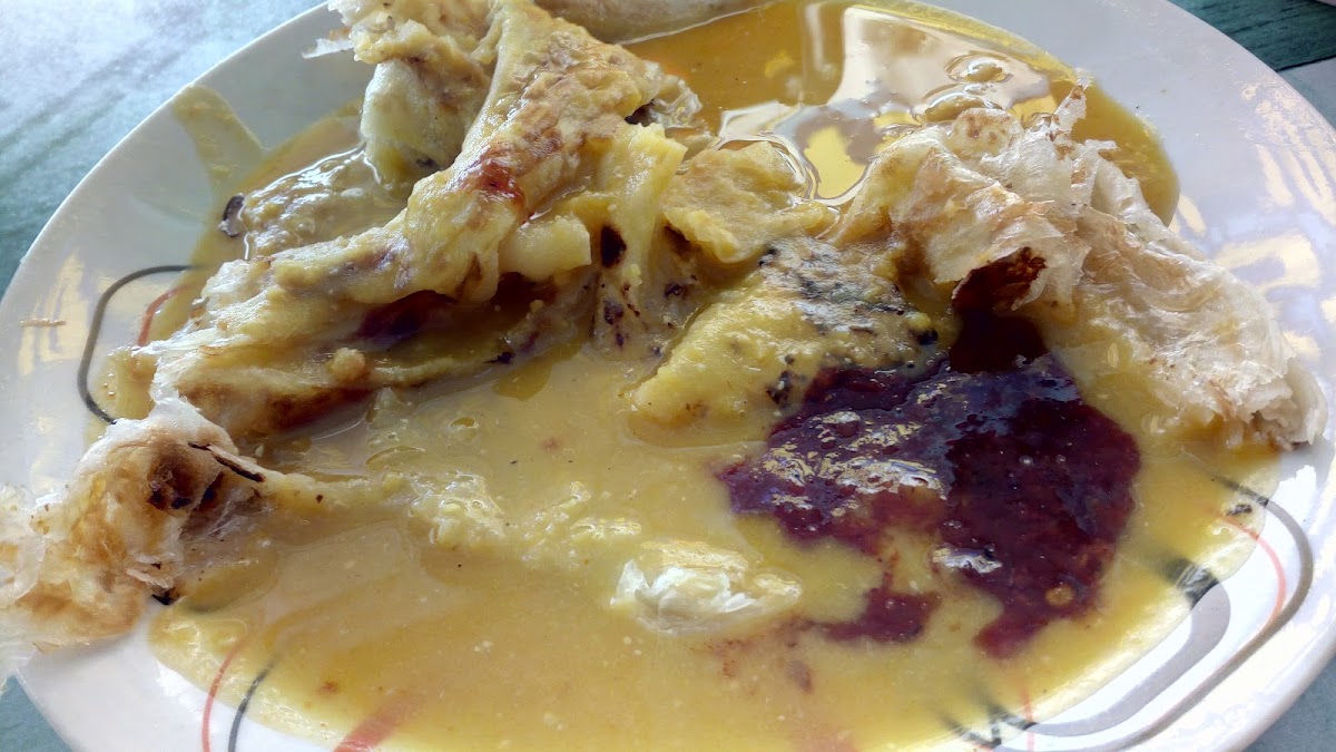 Warung Pak Din Sungai Itek Photo 6