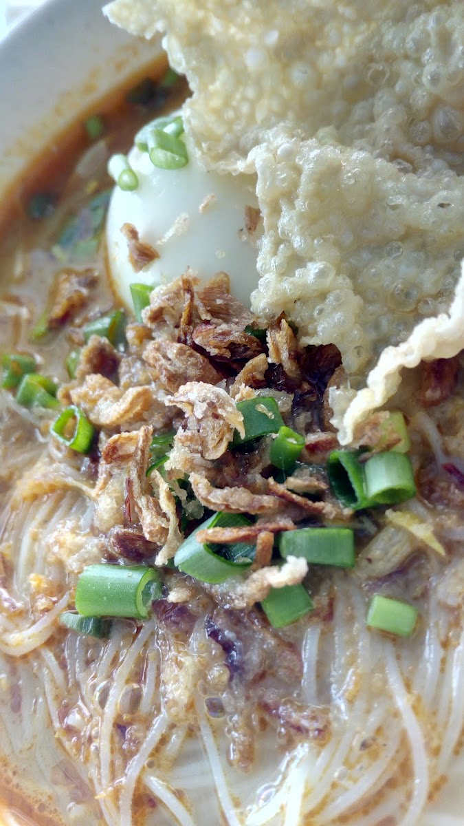 Warung Pak Din Sungai Itek Photo 7