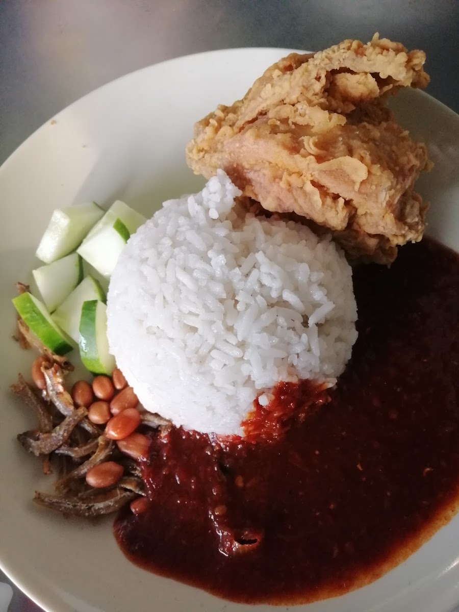 Warung Pak Din Sungai Itek Photo 8