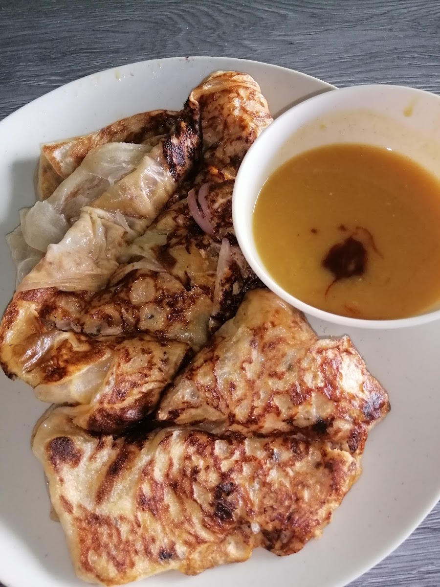 Warung Pak Din Sungai Itek Photo 9