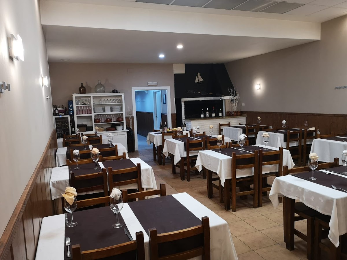Restaurante 'Camilo'