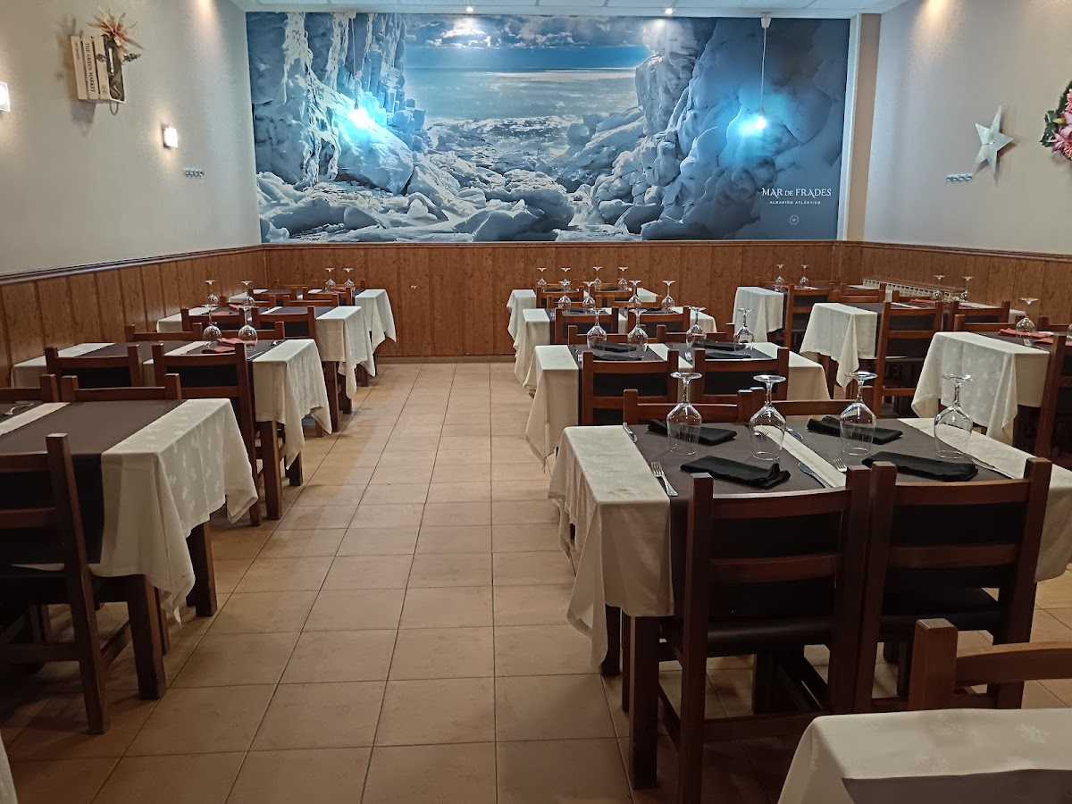 Restaurante 'Camilo' Photo 4