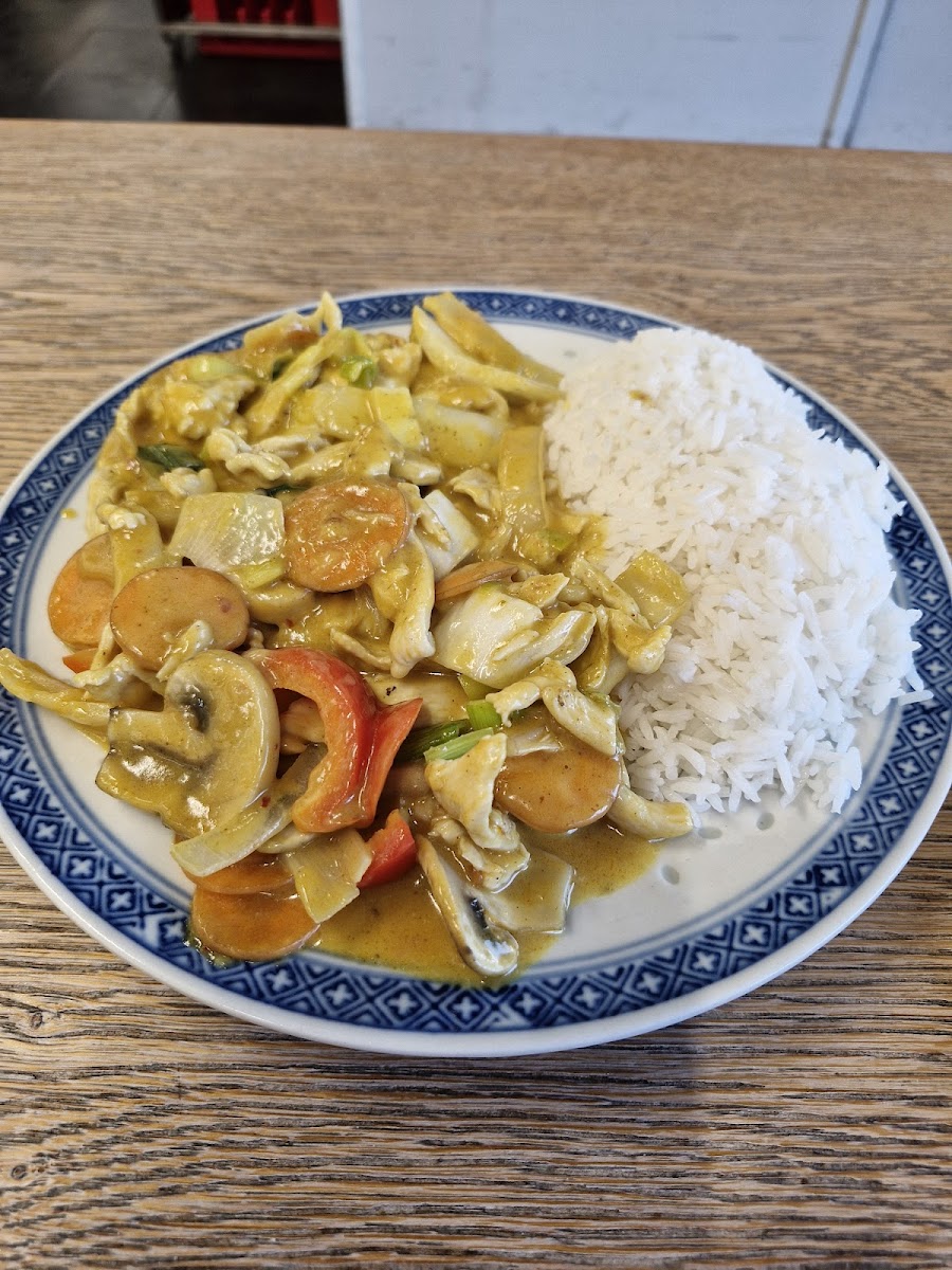 Saigon Quan Asia Wok Photo 2