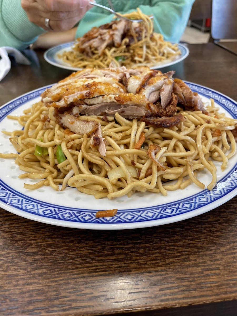 Saigon Quan Asia Wok Photo 5